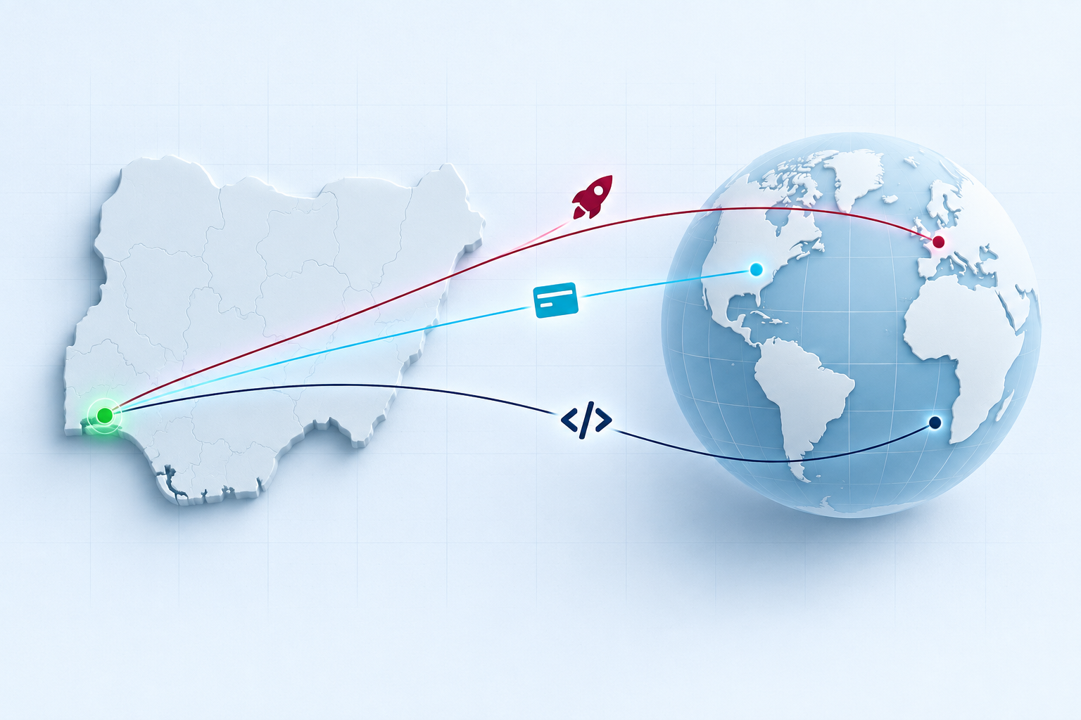 From Lagos to the World: Nigerian Startups Leading Global Innovation