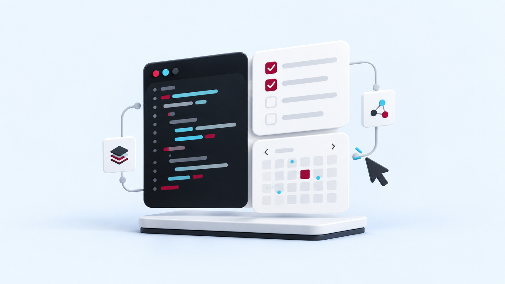 Best Notion Templates for Developers and Freelancers