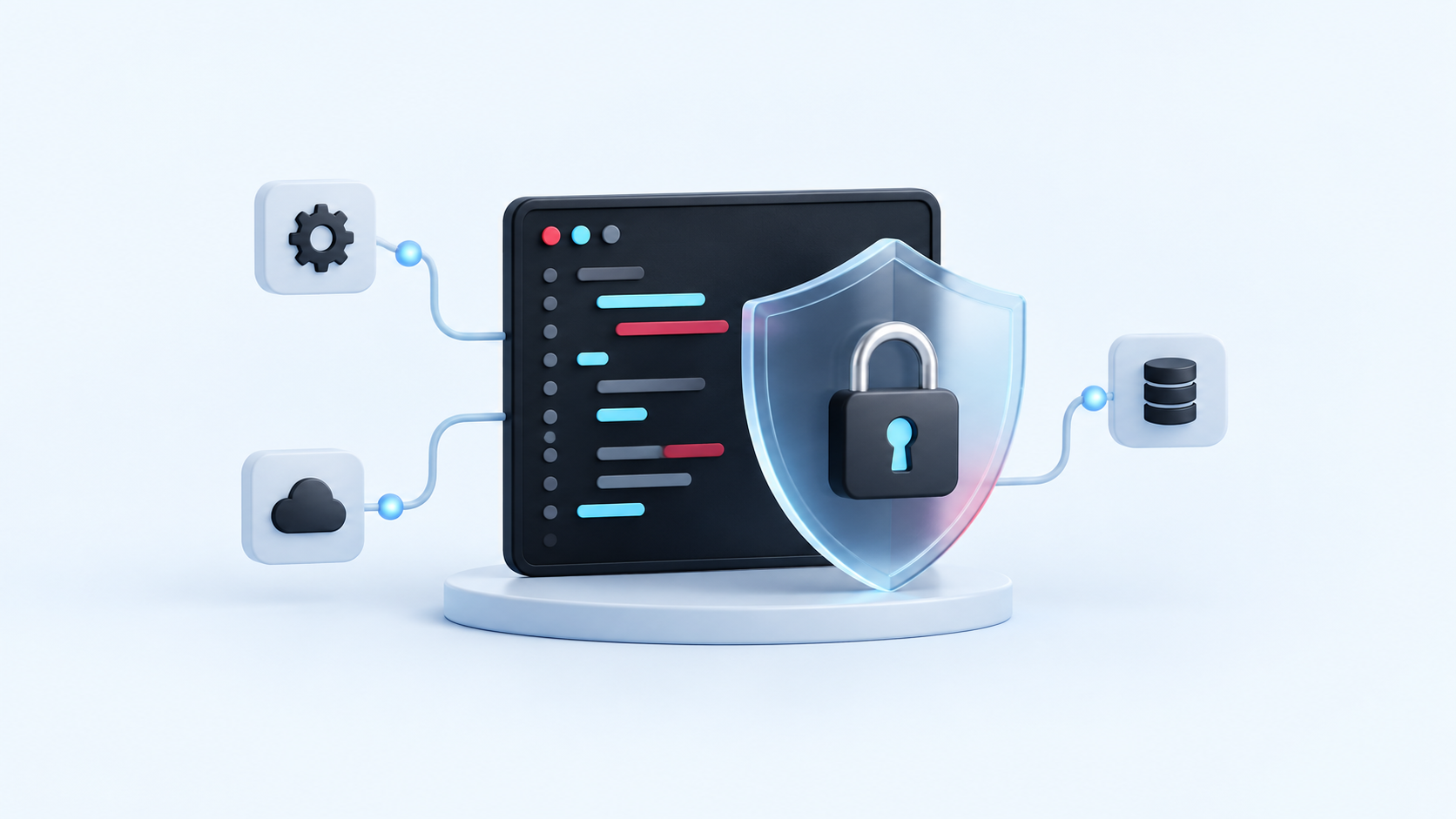 Cybersecurity Basics Every Developer Must Know