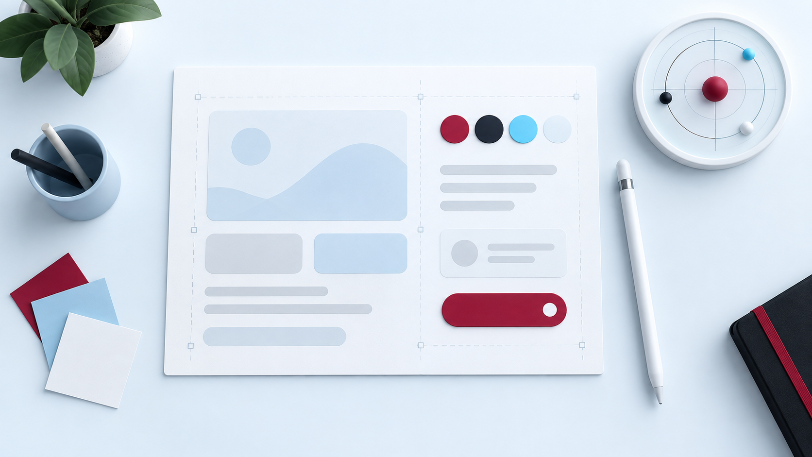 UI Design Trends to Watch