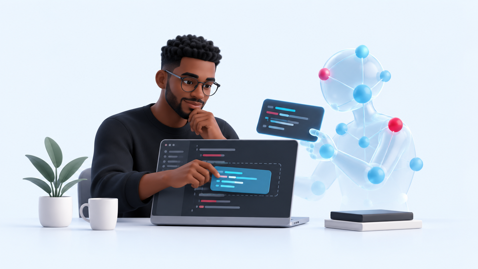 Can AI Replace Developers? What Actually Changed
