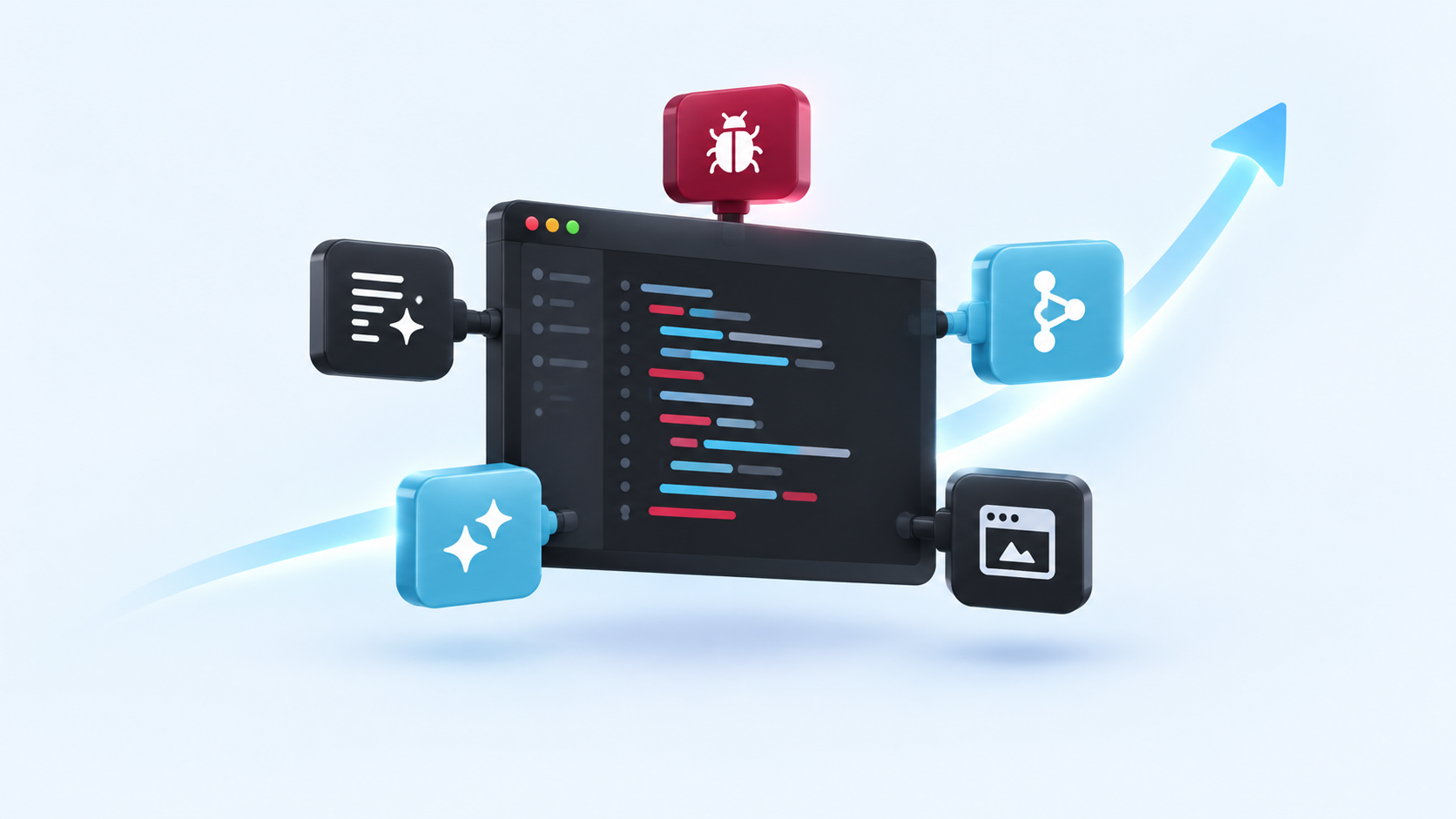 5 VS Code Extensions That Will 10x Your Productivity