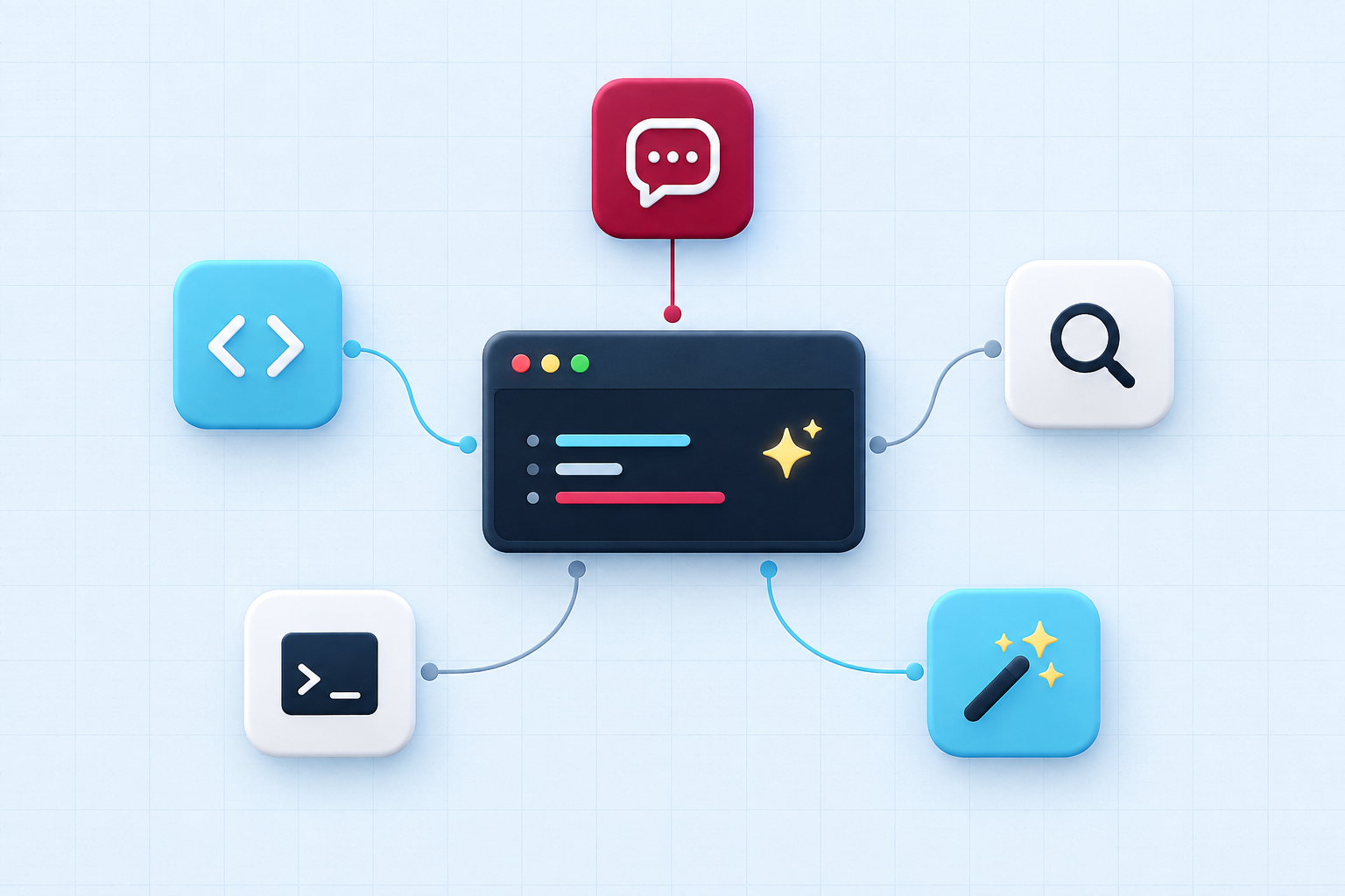 5 AI Tools Every Developer Should Be Using