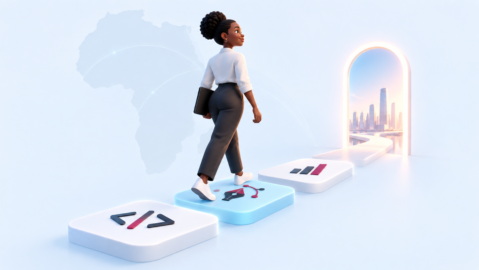 Why More Africans Are Choosing Tech Careers